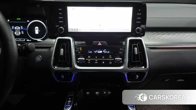 Kia Sorento 4th Generation 2020 Коричневый из Кореи, фото 6