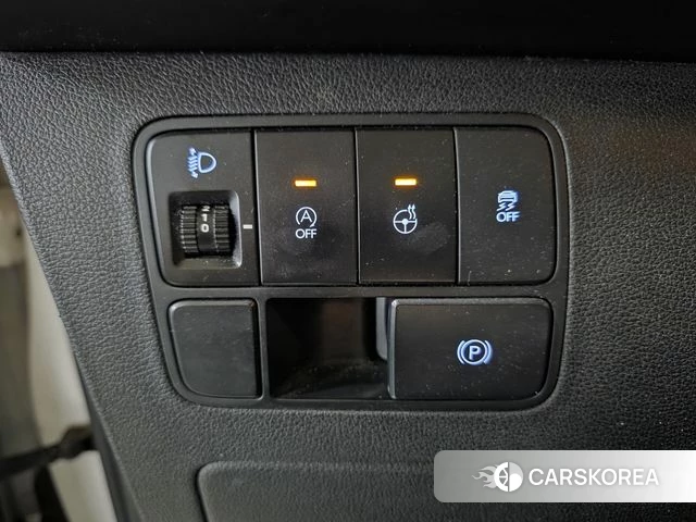 Hyundai Staria 2021 Белый из Кореи, фото 6