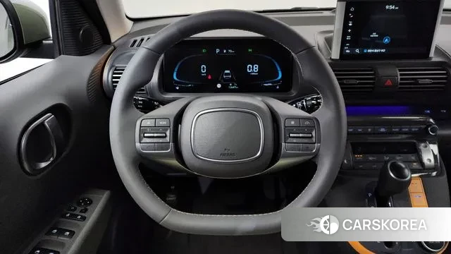 Hyundai Casper 2024 Цвет тростника из Кореи, фото 6