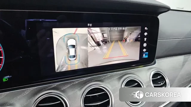 Mercedes-Benz E-Class W213 2022 Песочный из Кореи, фото 6