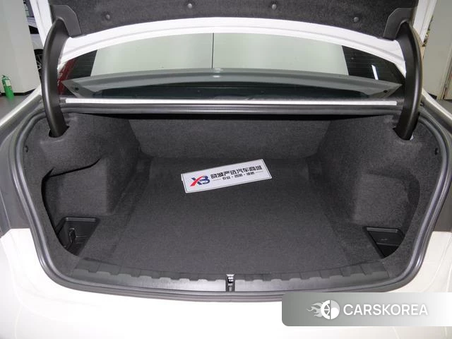 BMW 3 series 2024 Белый из Китая, фото 6