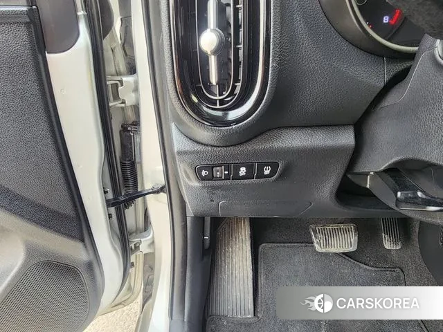 Kia All New Morning (JA) 2018 Серебряный из Кореи, фото 6