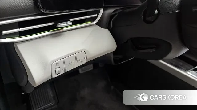 Hyundai Avante (CN7) 2021 Белый из Кореи, фото 6