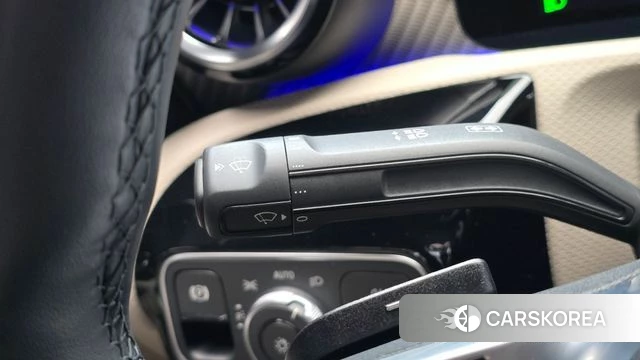 Mercedes-Benz A-Class W177 2024 Белый из Кореи, фото 6