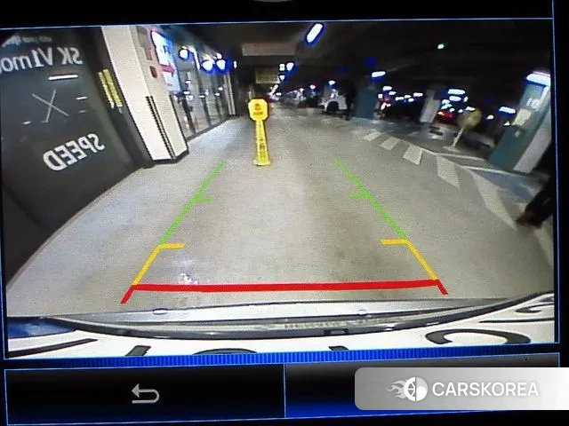 Renault Korea (Samsung) The New QM6 2022 Серый из Кореи, фото 6