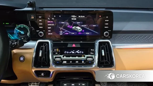 Kia Sorento 4th Generation 2020 Белый из Кореи, фото 6