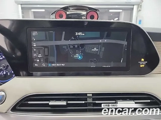 Hyundai Palisade id 2886746 из Кореи 6