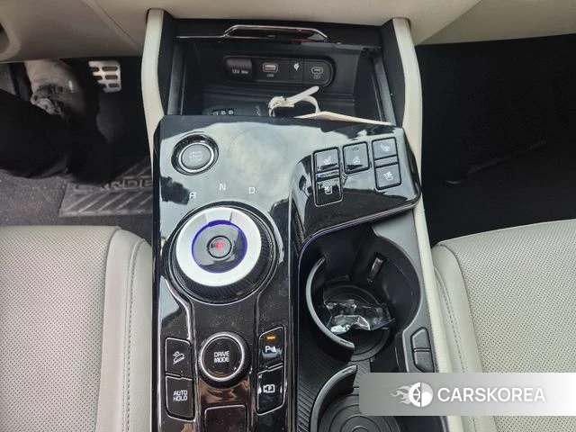 Kia Sportage 5th Generation 2022 Черный из Кореи, фото 6