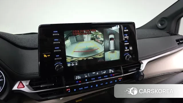 Toyota Sienna 4th Generation 2024 Серый из Кореи, фото 6