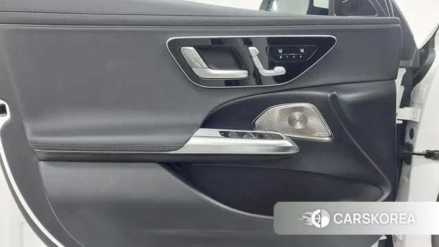 Mercedes-Benz E-Class W214 2025 Белый из Кореи, фото 6