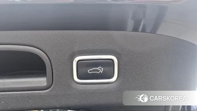 Kia Stinger 2018 Серый из Кореи, фото 6