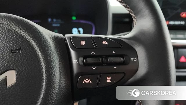 Kia The New Morning (JA) 2023 Жемчужный цвет из Кореи, фото 6
