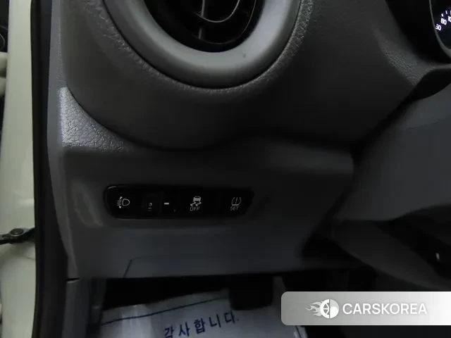 Kia All New Morning (JA) 2018 Жемчужный цвет из Кореи, фото 6