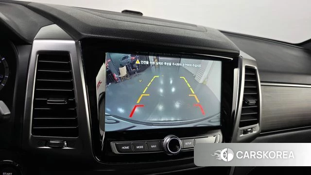 Ssangyong G4 Rexton 2019 Белый из Кореи, фото 6