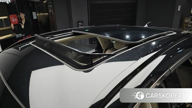 Genesis GV70 2024 Черный из Кореи, фото 6