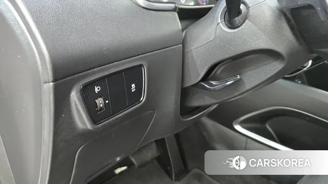 Hyundai Tucson (NX4) 2021 Красный из Кореи, фото 6