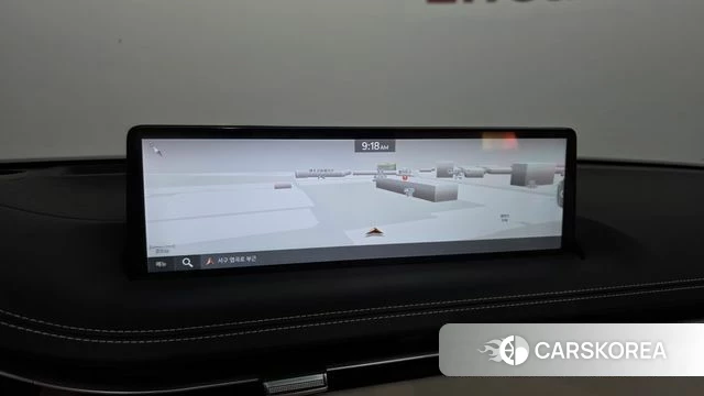 Genesis GV70 2023 Белый из Кореи, фото 6