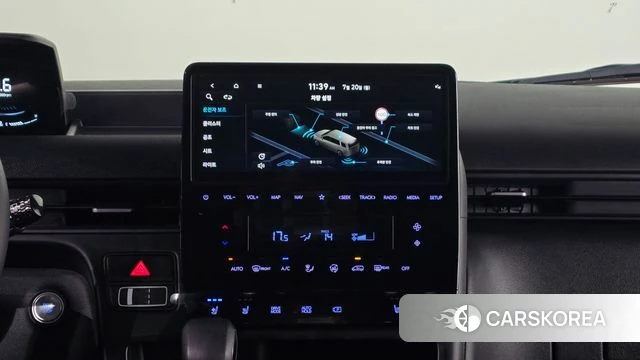 Hyundai Staria 2023 Черный из Кореи, фото 6
