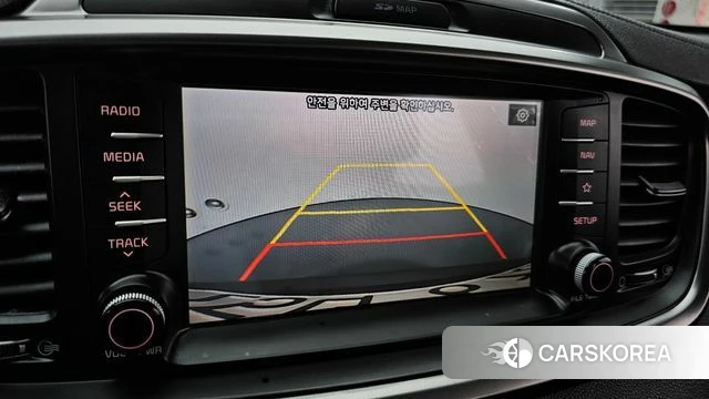 Kia The New Sorento 2018 Серый из Кореи, фото 6