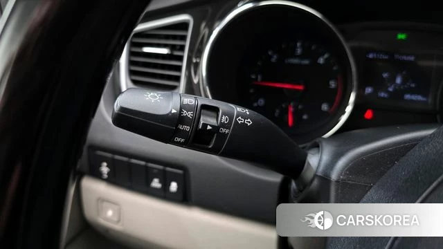 Kia The New Carnival 2018 Серый из Кореи, фото 6