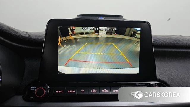 Kia Come New K3 2019 Белый из Кореи, фото 6