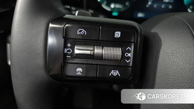 Hyundai Grandeur (GN7) 2024 Черный из Кореи, фото 6