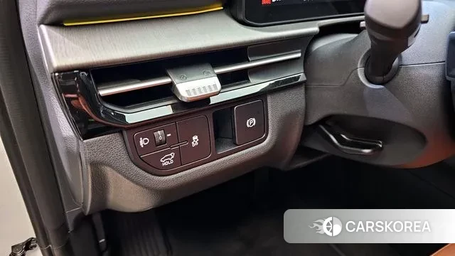 Kia The New Sportage 5th Generation 2025 Белый из Кореи, фото 6