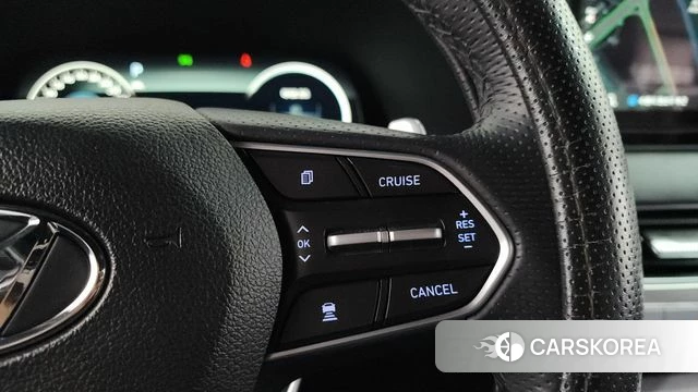 Hyundai Palisade 2021 Белый из Кореи, фото 6
