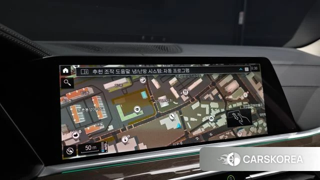 BMW X5 (G05) 2021 Белый из Кореи, фото 6