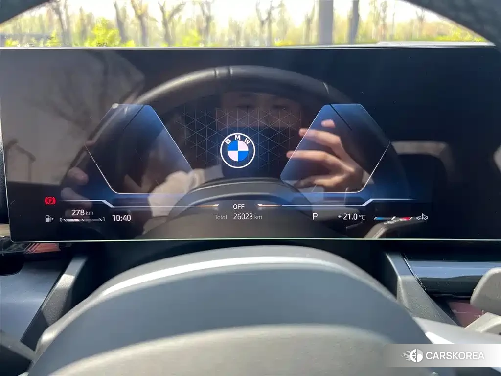 BMW 5 series 2024 Черный из Китая, фото 6