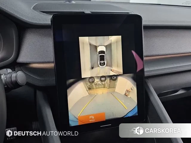 Polestar Polestar 2 2023 Белый из Кореи, фото 6