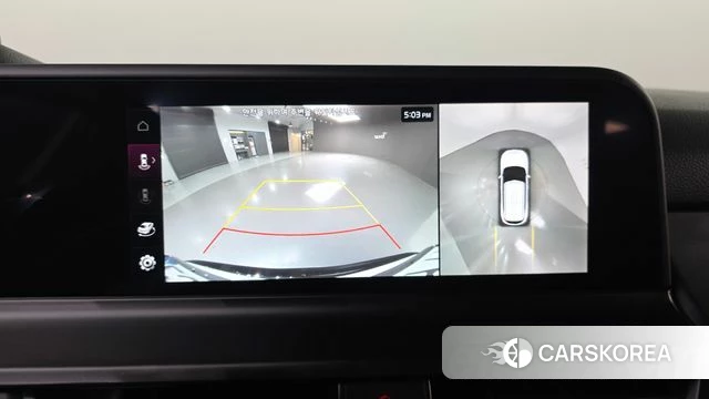Kia The New Seltos 2024 Белый из Кореи, фото 6