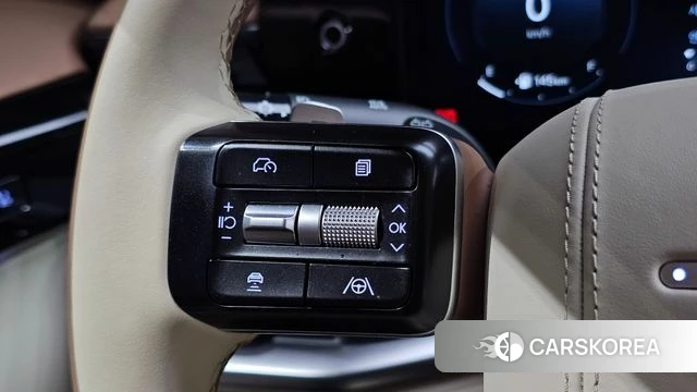 Hyundai Grandeur (GN7) 2024 Белый из Кореи, фото 6