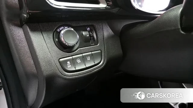 Chevrolet (GM Daewoo) The New Spark 2022 Белый из Кореи, фото 6