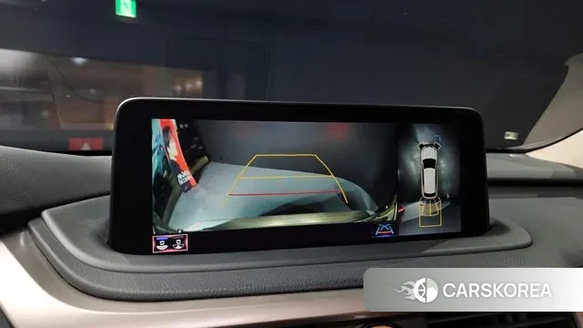 Lexus RX450hL 4th Generation 2020 Белый из Кореи, фото 6