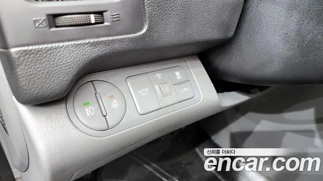 Hyundai The New Grand Starex 2020 Серебряный из Кореи, фото 6