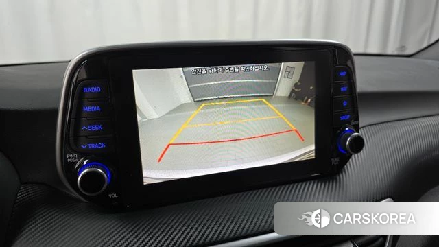 Hyundai All New Tucson 2019 Белый из Кореи, фото 6