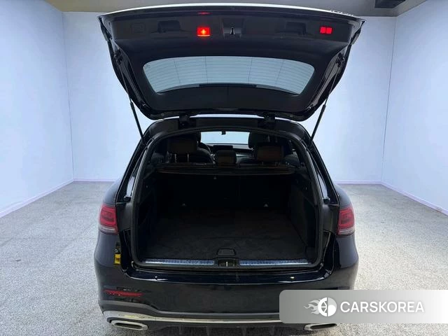 Mercedes-Benz GLC 2022 Черный из Китая, фото 6