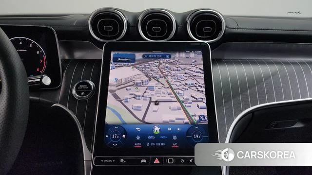 Mercedes-Benz GLC-Class X254 2024 Белый из Кореи, фото 6