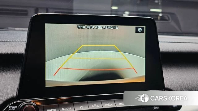 Kia Come New K3 2018 Белый из Кореи, фото 6
