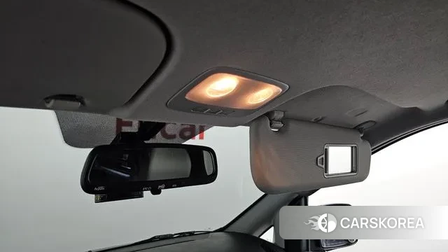 Hyundai The New Grand Starex 2019 Серебристо-серый из Кореи, фото 6