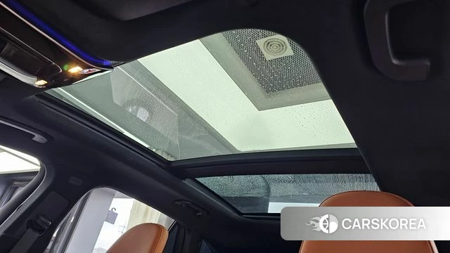 Mercedes-Benz GLC-Class X254 2025 Белый из Кореи, фото 6