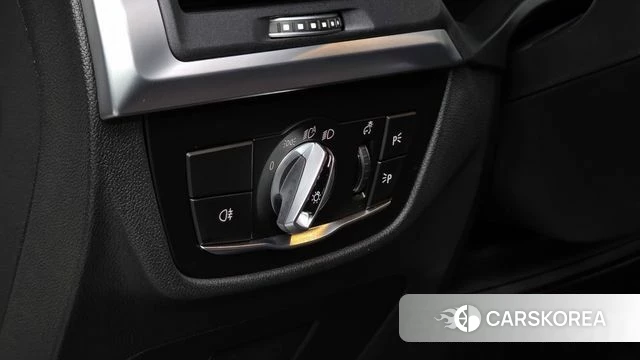BMW X3 (G01) 2023 Белый из Кореи, фото 6
