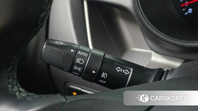 Kia The New Ray 2021 Черный из Кореи, фото 6