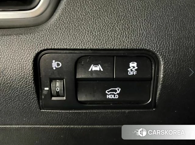 Kia Sorento 4th Generation 2021 Черный из Кореи, фото 6