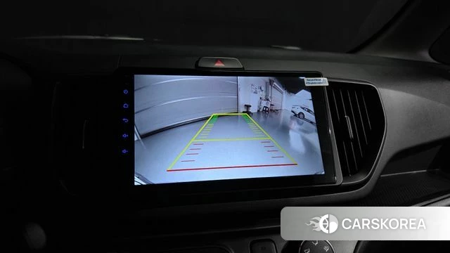 Kia The New Kia Ray 2023 Серый из Кореи, фото 6