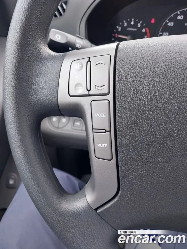 Hyundai The New Grand Starex 2019 Желтый из Кореи, фото 6