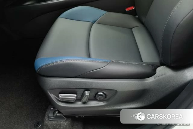Toyota IZOA 2024 Белый из Китая, фото 6