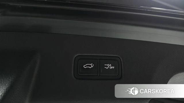 Kia Carnival 4th generation 2022 Черный из Кореи, фото 6