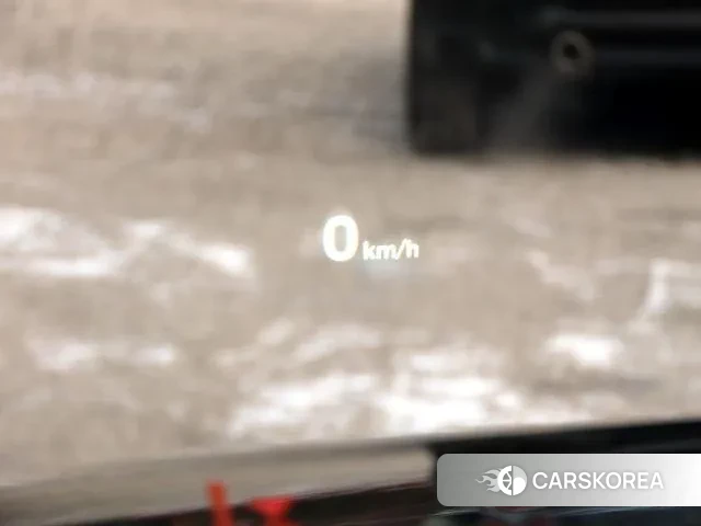 Hyundai The New Grandeur IG 2022 Черный из Кореи, фото 6